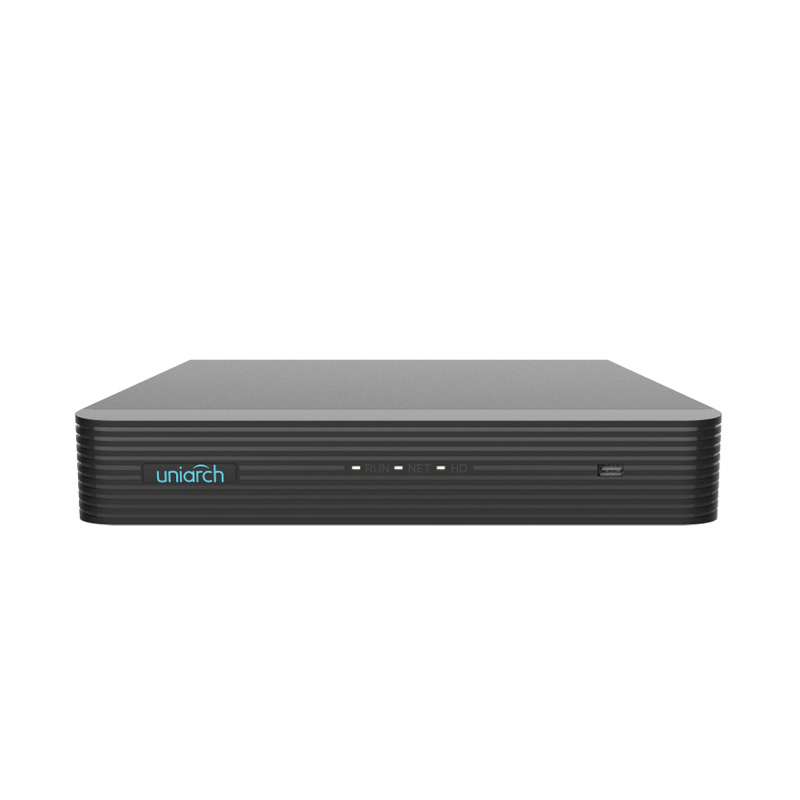 دستگاه ضبط تصویر دوربین مداربسته NVR-216S-P16